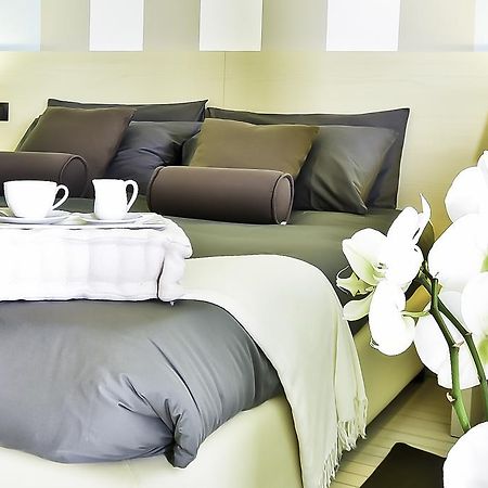 B&B Calligaris 도브로보 객실 사진