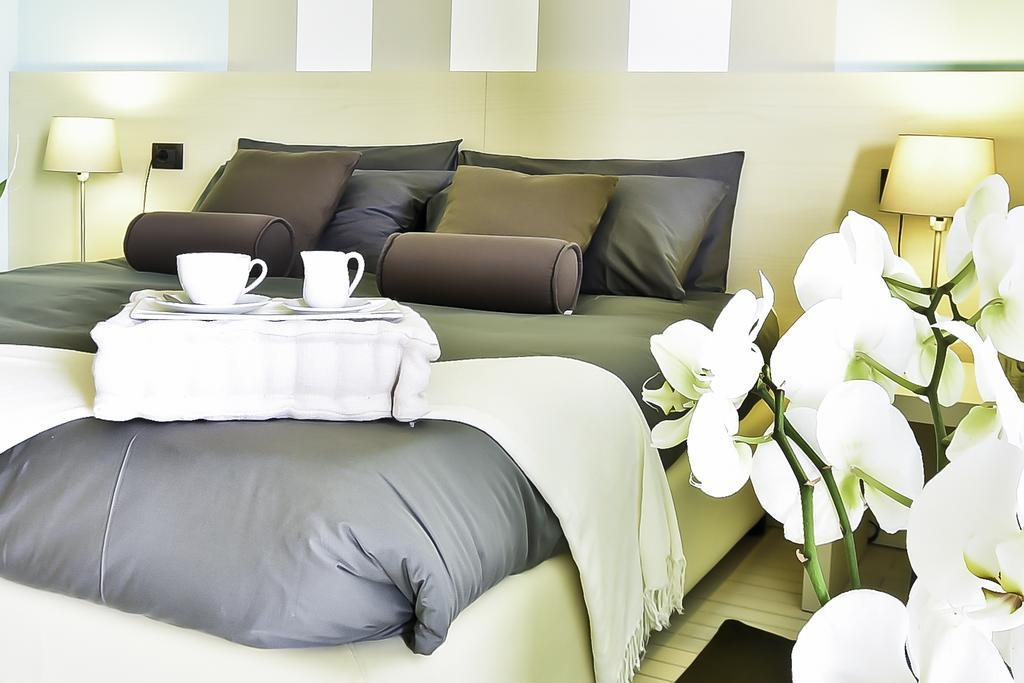 B&B Calligaris 도브로보 객실 사진