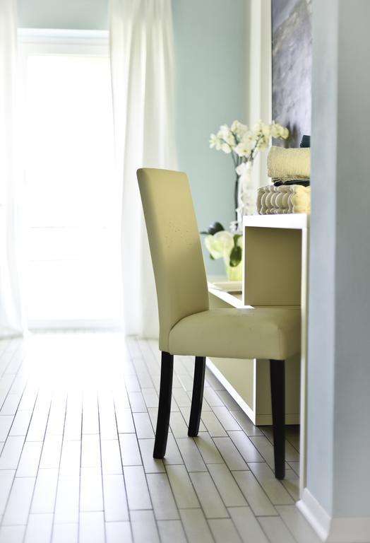 B&B Calligaris 도브로보 객실 사진